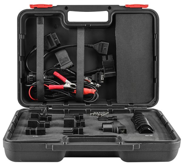 LAUNCH - PROS V5 CON KIT DE ADAPTADORES PARA OBD2 - Imagen 2