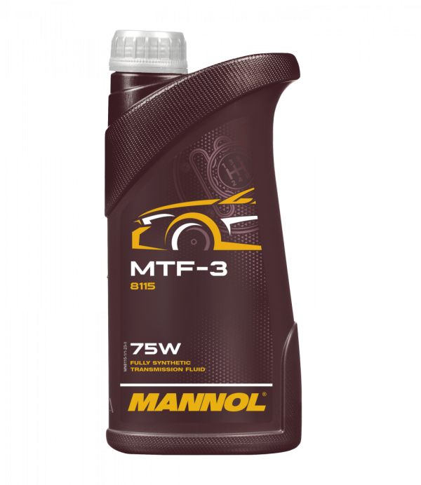 MANNOL 8115 MTF-3 75W 1L